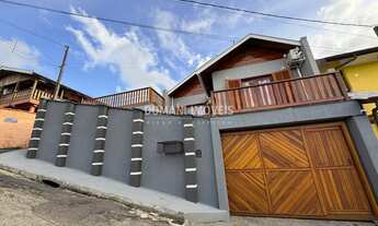 Imagem: CASA RESIDENCIAL em CAMPOS DO JORDÃO