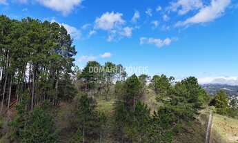 Imagem 6: AREA RESIDENCIAL em CAMPOS DO JORDÃO - SP, Região do Vale Encantado