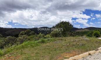 Imagem: TERRENO RESIDENCIAL em CAMPOS DO JORDÃO