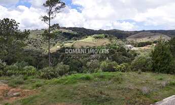 Imagem 4: TERRENO RESIDENCIAL em CAMPOS DO JORDÃO - SP, Região do Alto do Capivari
