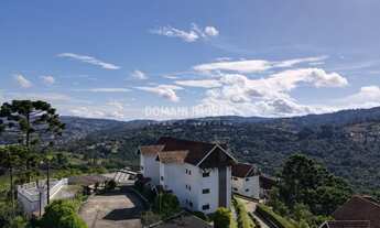 Imagem 4: APARTAMENTO RESIDENCIAL em CAMPOS DO JORDÃO - SP, Região de Capivari