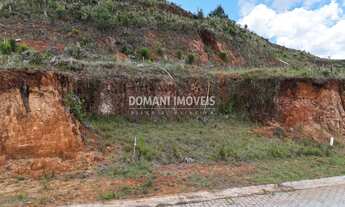 Imagem 4: TERRENO RESIDENCIAL em CAMPOS DO JORDÃO - SP, Região do Alto do Capivari