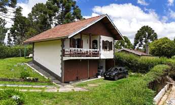 Imagem: CASA RESIDENCIAL em CAMPOS DO JORDÃO