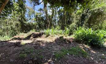Imagem 2: TERRENO RESIDENCIAL em CAMPOS DO JORDÃO - SP, Região do Alto da Vila Inglesa