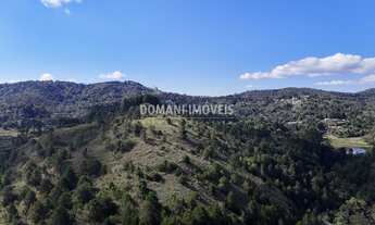 Imagem 7: AREA RESIDENCIAL em CAMPOS DO JORDÃO - SP, Região do Vale Encantado