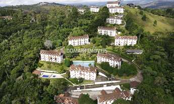 Imagem 2: APARTAMENTO RESIDENCIAL em CAMPOS DO JORDÃO - SP, Região de Capivari