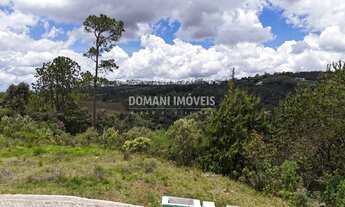 Imagem 5: TERRENO RESIDENCIAL em CAMPOS DO JORDÃO - SP, Região do Alto do Capivari