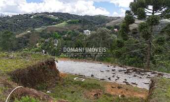 Imagem 3: TERRENO RESIDENCIAL em CAMPOS DO JORDÃO - SP, Região do Alto do Capivari