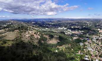 Imagem 2: AREA RESIDENCIAL em CAMPOS DO JORDÃO - SP, Região do Vale Encantado