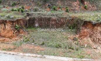 Imagem 5: TERRENO RESIDENCIAL em CAMPOS DO JORDÃO - SP, Região do Alto do Capivari