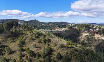 Imagem 3: AREA RESIDENCIAL em CAMPOS DO JORDÃO - SP, Região do Vale Encantado