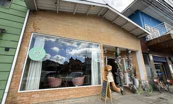 Imagem: 4 banheiro, 149M² de Área Construída