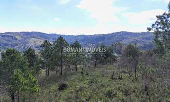 Imagem 4: AREA RESIDENCIAL em CAMPOS DO JORDÃO - SP, Região do Vale Encantado