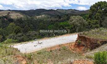 Imagem: TERRENO RESIDENCIAL em CAMPOS DO JORDÃO