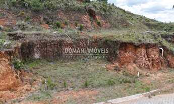 Imagem 7: TERRENO RESIDENCIAL em CAMPOS DO JORDÃO - SP, Região do Alto do Capivari