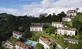 Imagem 3: APARTAMENTO RESIDENCIAL em CAMPOS DO JORDÃO - SP, Região de Capivari