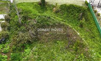 Imagem 7: TERRENO RESIDENCIAL em CAMPOS DO JORDÃO - SP, Região do Alto da Vila Inglesa