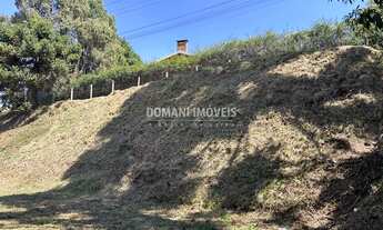 Imagem 6: TERRENO RESIDENCIAL em CAMPOS DO JORDÃO - SP, Região do Alto da Vila Inglesa