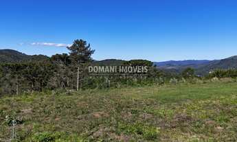 Imagem 7: TERRENO RESIDENCIAL em CAMPOS DO JORDÃO - SP, Região do Imbiri
