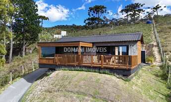 Imagem 2: 1 dormitório, 1 suítes, 1 banheiros, 4 vagas na garagem