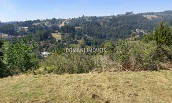 Imagem 3: TERRENO RESIDENCIAL em CAMPOS DO JORDÃO - SP, Região do Alto da Vila Inglesa
