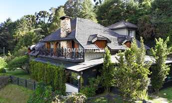 Imagem 2: 10 dormitórios, 10 suíte, 10 vagas na garagem