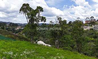 Imagem 2: TERRENO RESIDENCIAL em CAMPOS DO JORDÃO - SP, Região do Alto da Vila Inglesa