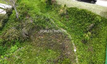 Imagem 3: TERRENO RESIDENCIAL em CAMPOS DO JORDÃO - SP, Região do Alto da Vila Inglesa