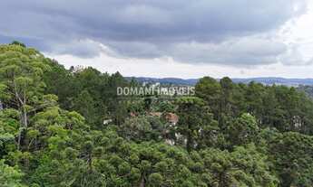 Imagem: 1020M² de Área Total