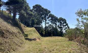 Imagem 2: TERRENO RESIDENCIAL em CAMPOS DO JORDÃO - SP, Região do Alto da Vila Inglesa