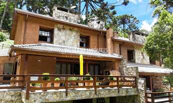 Imagem 5: 3 dormitórios, 3 suíte, 3 vagas na garagem