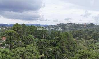 Imagem 5: TERRENO RESIDENCIAL em CAMPOS DO JORDÃO - SP, Região de Capivari