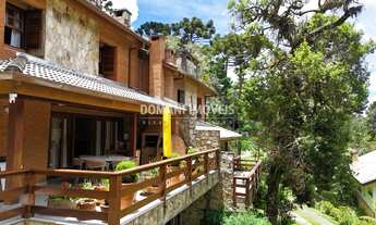 Imagem 3: 3 dormitórios, 3 suíte, 3 vagas na garagem