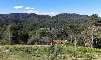 Imagem 4: TERRENO RESIDENCIAL em CAMPOS DO JORDÃO - SP, Região do Imbiri