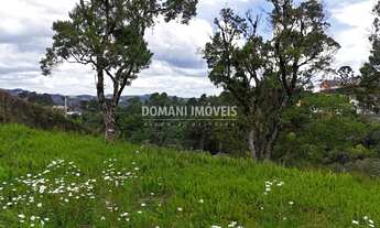 Imagem 6: TERRENO RESIDENCIAL em CAMPOS DO JORDÃO - SP, Região do Alto da Vila Inglesa