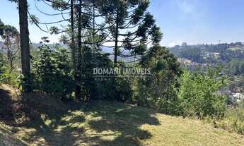 Imagem 7: TERRENO RESIDENCIAL em CAMPOS DO JORDÃO - SP, Região do Alto da Vila Inglesa
