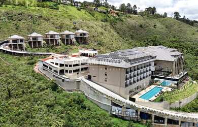 Imagem 3: 1 dormitório, 1 suítes, 1 banheiros, 1 vaga na garagem, 40M² de Área Construída