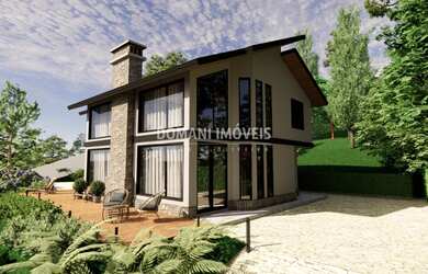 Imagem 14: 1040M² de Área Total