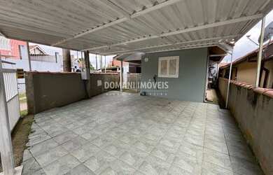 Imagem 2: CASA RESIDENCIAL em CAMPOS DO JORDÃO - SP, Região do Céu Azul