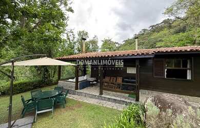 Imagem 3: SITIO RESIDENCIAL em CAMPOS DO JORDÃO - SP, Região da Tabatinga