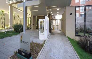 Imagem 5: CONJUNTO/SALA COMERCIAL VÃO LIVRE 187 OU 360 M2 MOEMA L NOVO