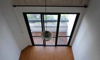 Imagem 7: APARTAMENTO DUPLEX RESIDENCIAL em SÃO PAULO - SP, MOEMA