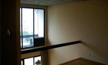 Imagem 6: APARTAMENTO DUPLEX RESIDENCIAL em SÃO PAULO - SP, MOEMA