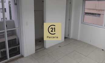 Imagem: SALA COMERCIAL COM 36 M²