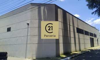 Imagem: GALPÃO A VENDA - ZONA SUL