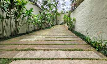 Imagem 3: CASA RESIDENCIAL em SÃO PAULO - SP, PAINEIRAS DO MORUMBI