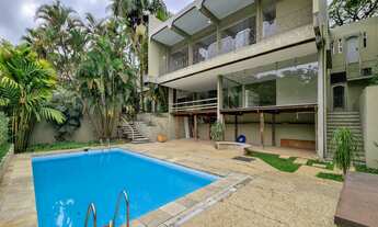 Imagem 2: CASA RESIDENCIAL em SÃO PAULO - SP, PAINEIRAS DO MORUMBI