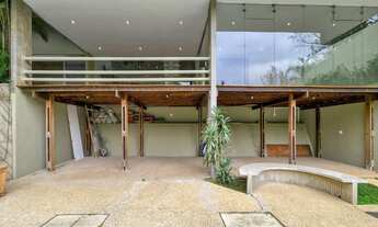 Imagem 6: CASA RESIDENCIAL em SÃO PAULO - SP, PAINEIRAS DO MORUMBI