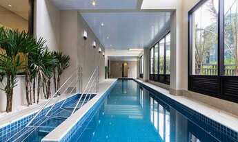 Imagem: APARTAMENTO RESIDENCIAL em SÃO PAULO