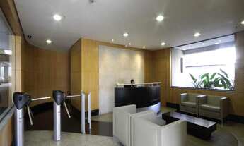 Imagem 6: CONJUNTO/ SALA MOBILIADA EM MOEMA